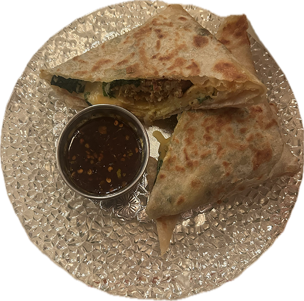 Thai Diner